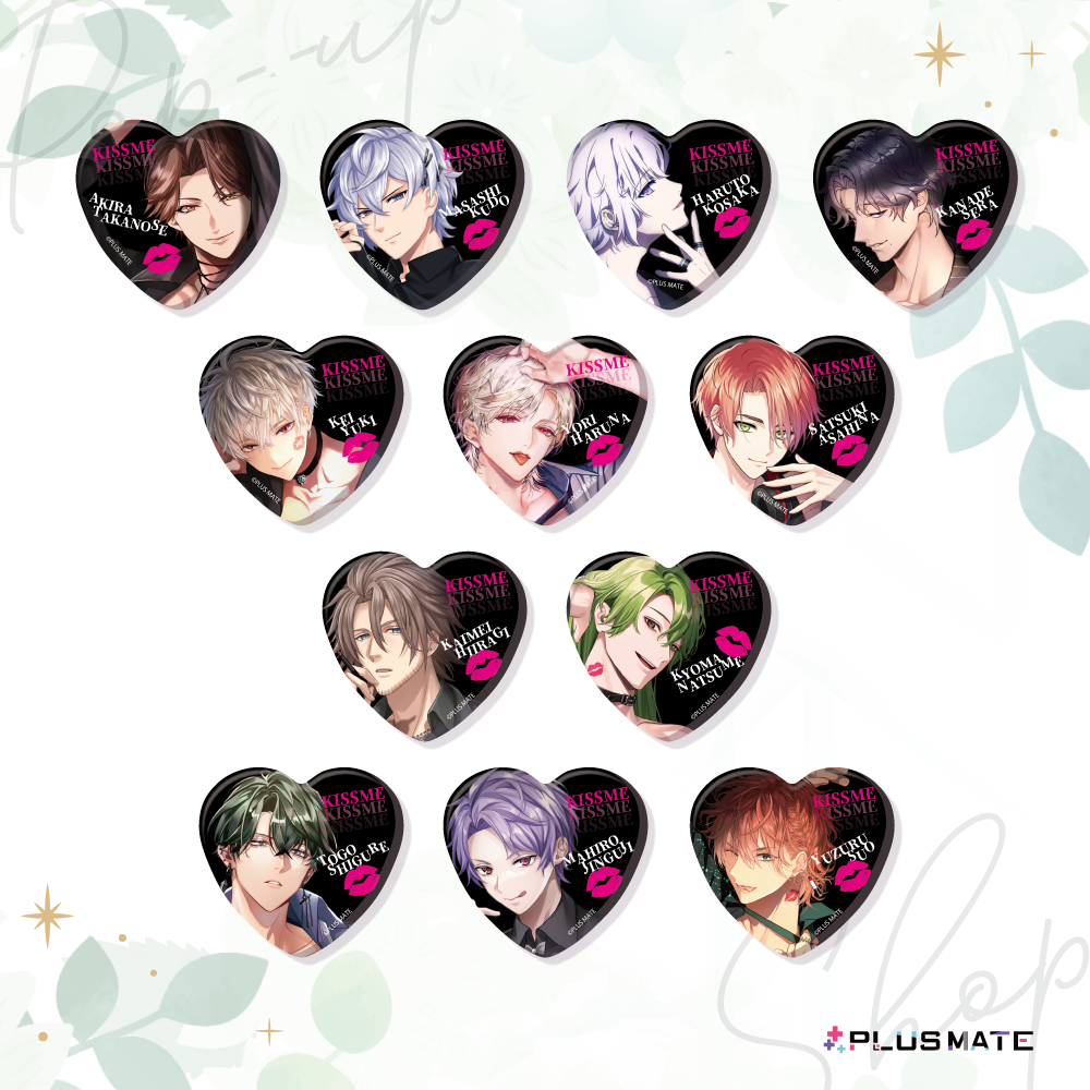 時雨 橙碁 | PLUSMATE × ニジカレ OFFICIAL STORE